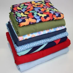 Infinite Jest - Fabric Bundle