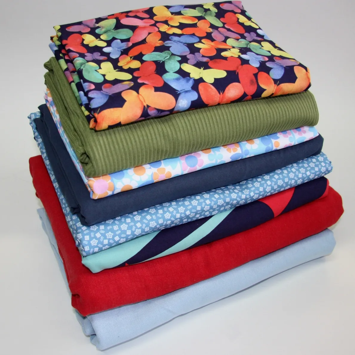 Infinite Jest - Fabric Bundle