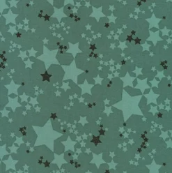 Kiwi Jumpsuit - Stardust