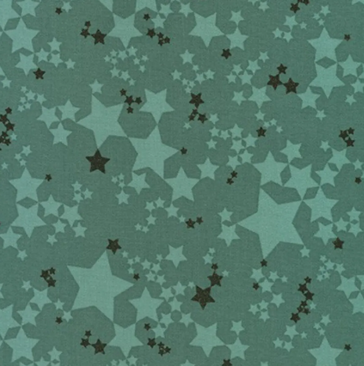 Kiwi Jumpsuit - Stardust