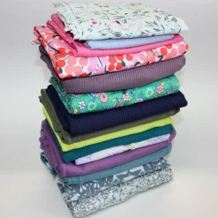 Knit Stack - Ginch