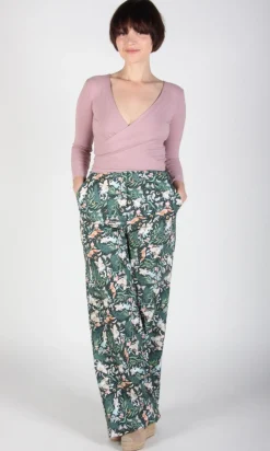 Marlin Pant - Faeries