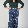 Marlin Pant - Night Pegasus