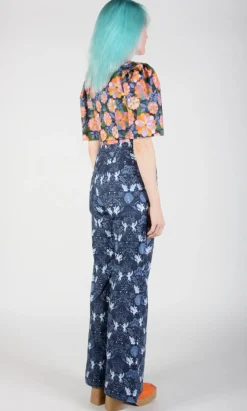 Marlin Pant - Night Pegasus