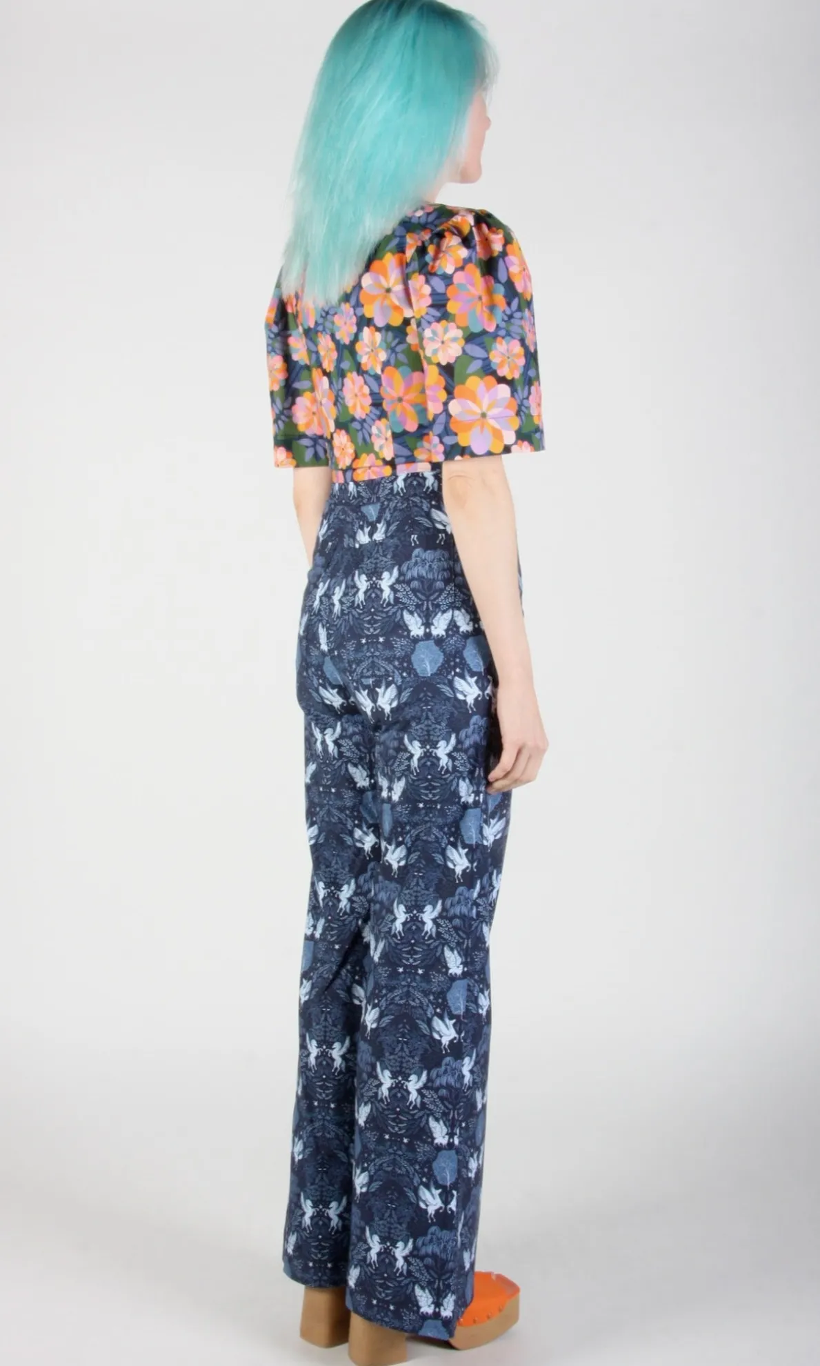 Marlin Pant - Night Pegasus