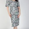 Maybird Dress - Honeysuckle