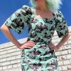 Maybird Dress - Loons