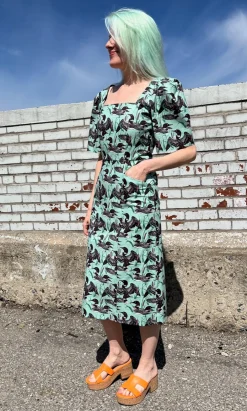 Maybird Dress - Loons