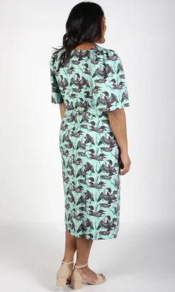 Maybird Dress - Loons