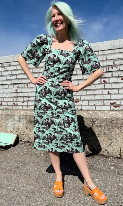 Maybird Dress - Loons
