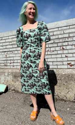 Maybird Dress - Loons
