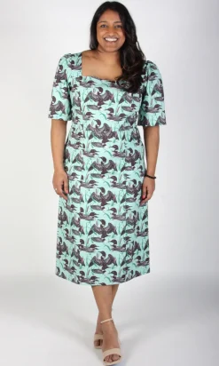 Maybird Dress - Loons