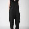 Myna Jumsuit - Black