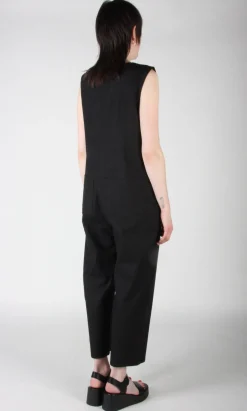 Myna Jumsuit - Black