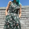 Myrmidon Dress - Faeries