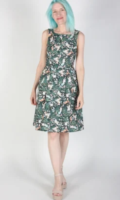 Myrmidon Dress - Faeries