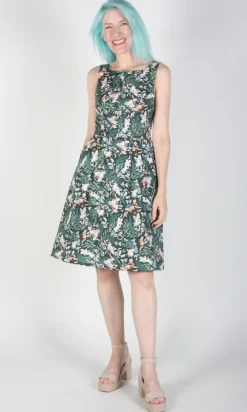 Myrmidon Dress - Faeries
