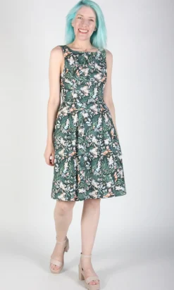 Myrmidon Dress - Faeries