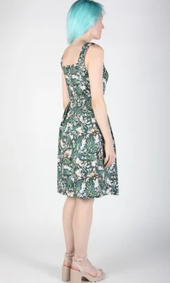 Myrmidon Dress - Faeries