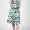 Myrmidon Dress - Loons