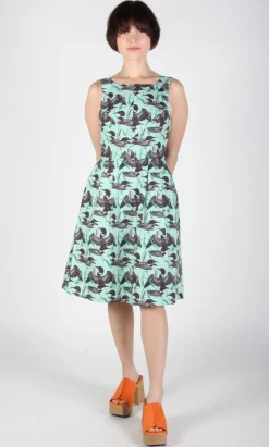 Myrmidon Dress - Loons