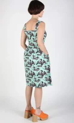 Myrmidon Dress - Loons