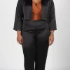 Nine Killer Jacket - Black