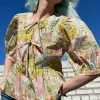Nunlet Top - Summer Sleep