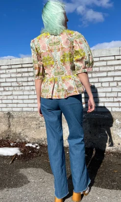 Nunlet Top - Summer Sleep
