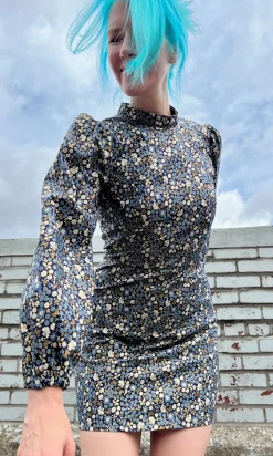 Nyctale Dress - Countess