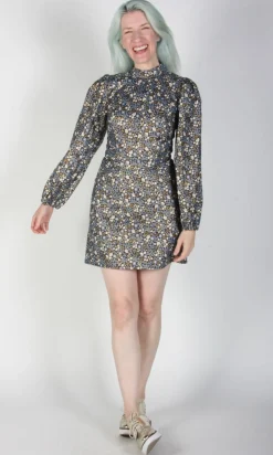 Nyctale Dress - Countess