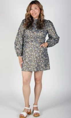 Nyctale Dress - Countess