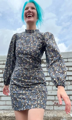 Nyctale Dress - Countess