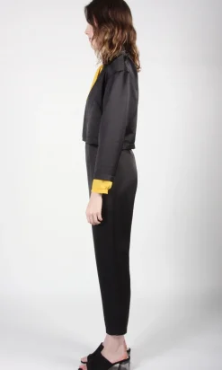Parakeet Pant - Black