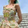Prinia Dress - Summer Sleep