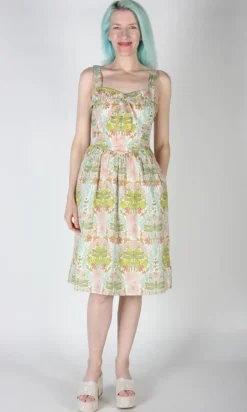Prinia Dress - Summer Sleep