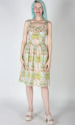 Prinia Dress - Summer Sleep