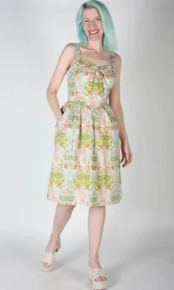 Prinia Dress - Summer Sleep