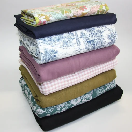 Rabbit, Run - Fabric Bundle
