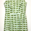 RN931 - 6 - Akikiki Dress - Brush Strokes