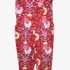 RN887 - 16 - Auk Jumpsuit - Blacklight Orchid