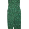RN813 - 2 - Auk Jumpsuit - Evergreen