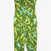 RN - 6 - Auk Jumpsuit - Golf