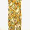 RN828 - 8 - Auk Jumpsuit - Octopus' Daydream