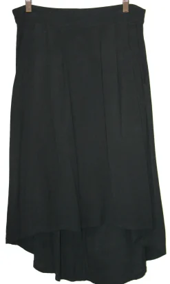 RN496 - 10 - Barbtail Skirt - Black