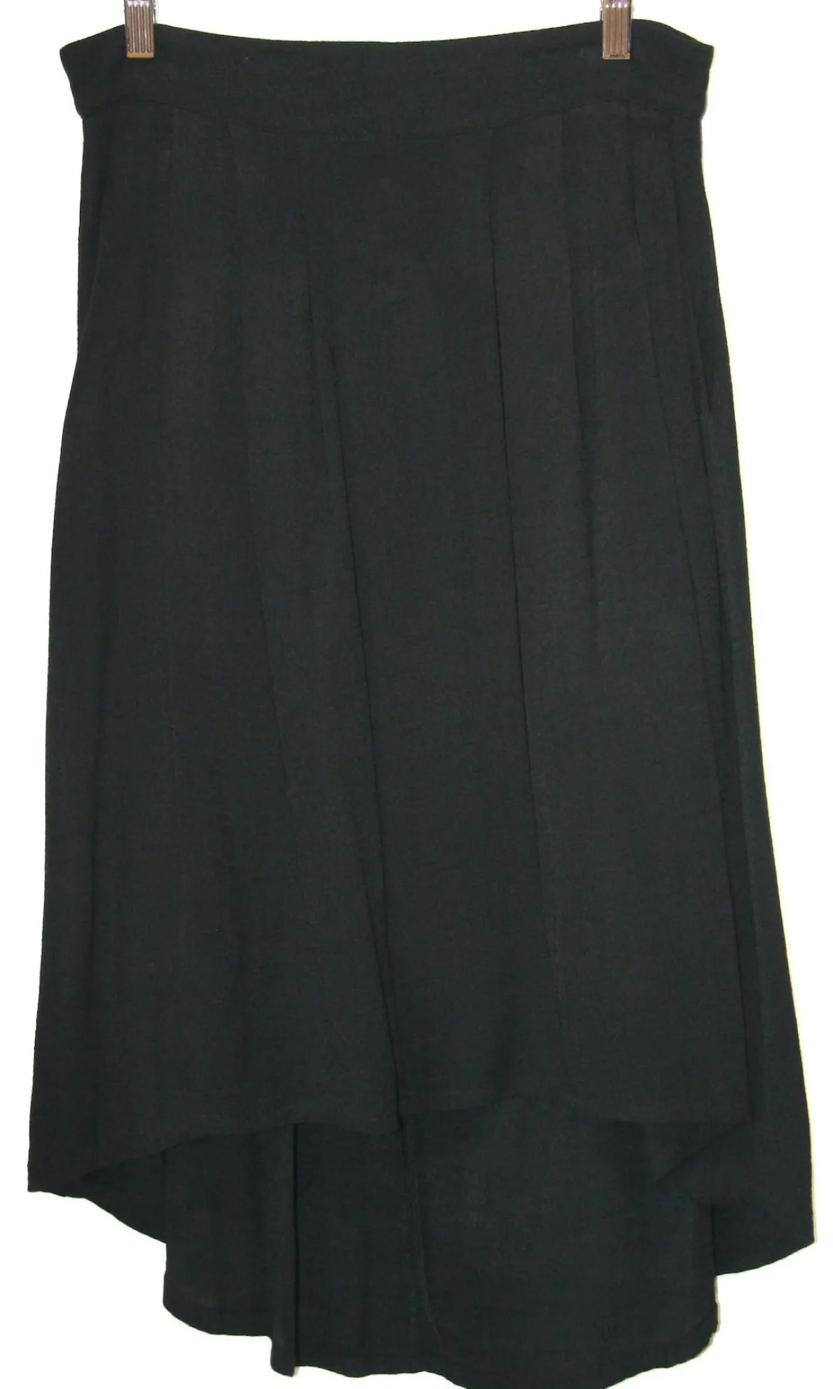 RN496 - 10 - Barbtail Skirt - Black