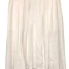 RN164 - 6 - Barbtail Skirt - Ivory