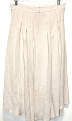 RN164 - 6 - Barbtail Skirt - Ivory