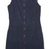 RN942 - 8 - Brolga Tunic - Navy