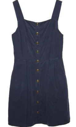 RN942 - 8 - Brolga Tunic - Navy